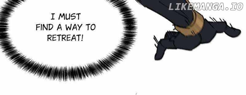 The People On Earth Are Too Ferocious Chapter 280 76